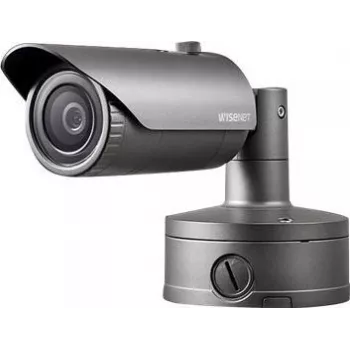 Hanwha Vision XNO-8020R 5MP IR kupolinė tinklo kamera