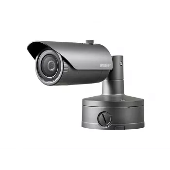 Hanwha Vision XNO-8020R 5MP IR kupolinė tinklo kamera
