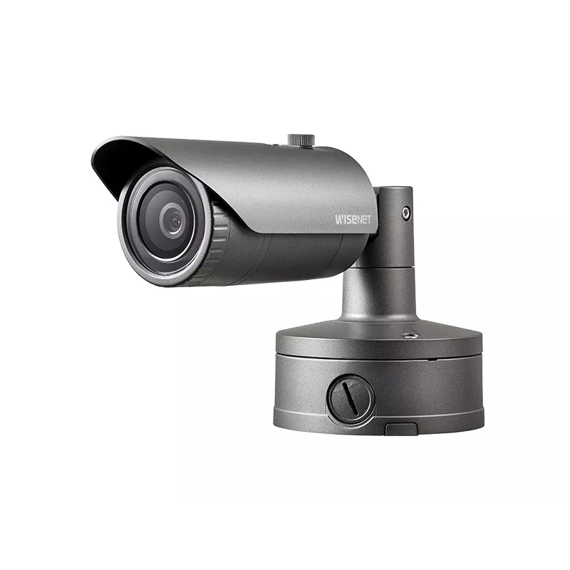 Hanwha Vision XNO-8020R 5MP IR kupolinė tinklo kamera