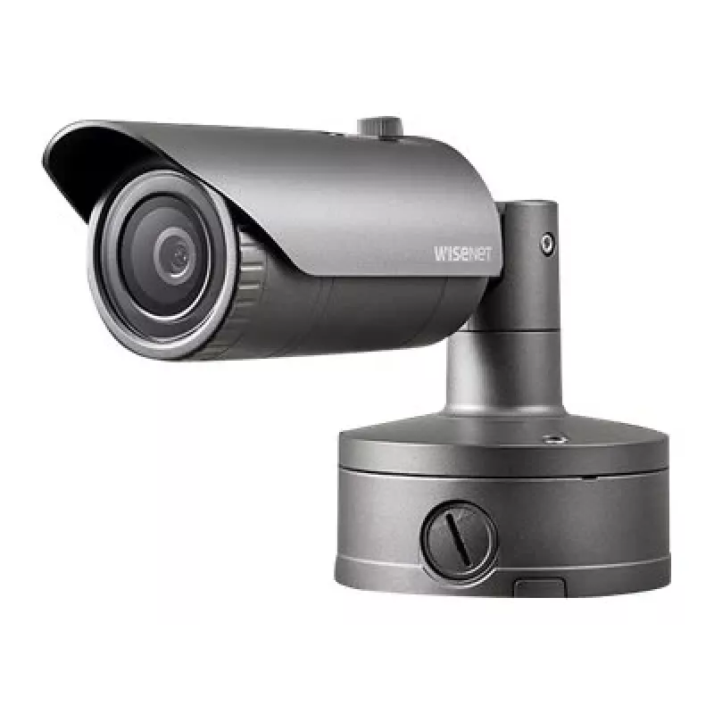 Hanwha Vision XNO-8020R 5MP IR kupolinė tinklo kamera