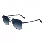 ZEISS vyriški akiniai nuo saulės ZS24149S-403 56-18-145 juodi/pilki
