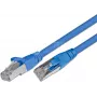Wirewin Cat.5e F/UTP 5m tinklo kabelis, mėlynas (PKW-STP-K5E 5.0 BL)