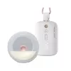 Philips Avent Rankų laisvumo vienkartinis elektrinis krūtų siurblys SCF531/11