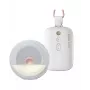 Philips Avent Rankų laisvumo vienkartinis elektrinis krūtų siurblys SCF531/11