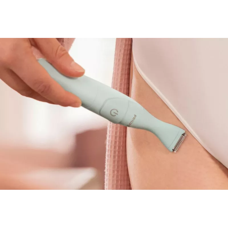 PHILIPS Essential bikinio linijos trimeris BRT398/15, jautrioms zonoms
