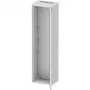 Eaton tuščias korpusas G 1/7 ZSD-G17/31, pilkas, 75x75x60 mm, IP65, polikarbonatas 219580
