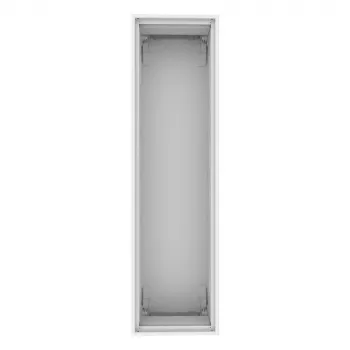 Eaton tuščias korpusas G 1/7 ZSD-G17/31, pilkas, 75x75x60 mm, IP65, polikarbonatas 219580