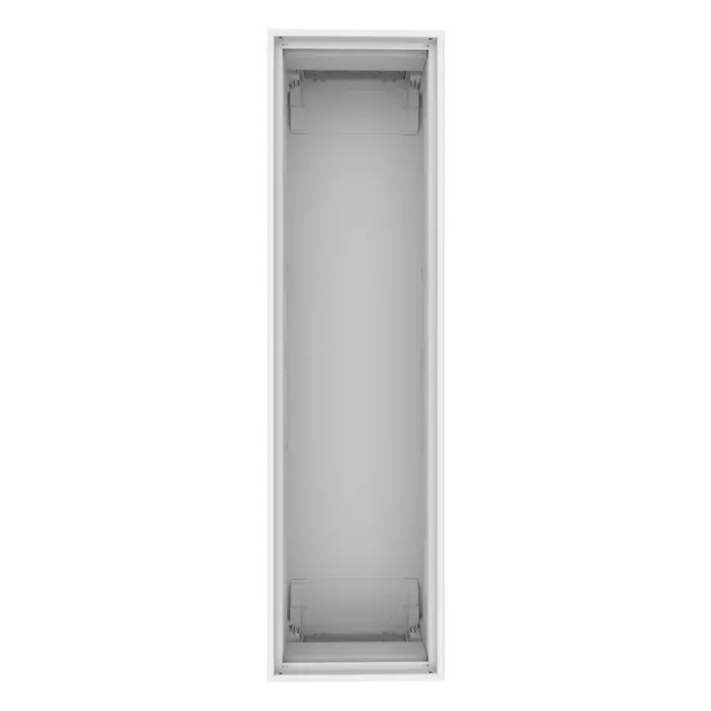 Eaton tuščias korpusas G 1/7 ZSD-G17/31, pilkas, 75x75x60 mm, IP65, polikarbonatas 219580