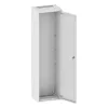 Eaton tuščias korpusas G 1/7 ZSD-G17/31, pilkas, 75x75x60 mm, IP65, polikarbonatas 219580