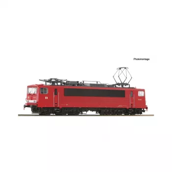 Roco 7500106 H0 elektrovežis BR 155 006-0, DR