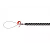 RUNPOTEC 30039 kabelio traukimo rankovė su kilpa 4-6 mm