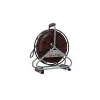 RUNPOTEC 10167 poliesterio traukimo lynas Ø10mm 120m su rite
