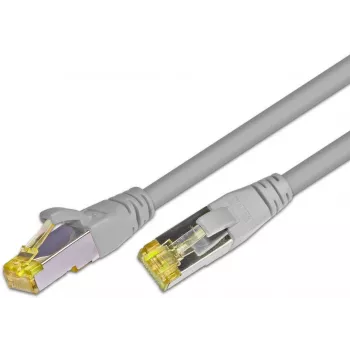 Wirewin PKW-PIMF-KAT6A tinklo kabelis, pilkas, 20 m, Cat6a S/FTP (S-STP)
