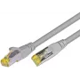 Wirewin PKW-PIMF-KAT6A tinklo kabelis, pilkas, 20 m, Cat6a S/FTP (S-STP)