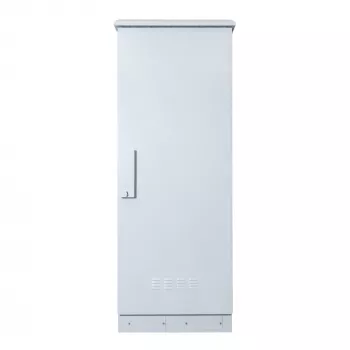 DSIT 32U 19 colių lauko serverių spintelė 600x1000x1600mm IP55 (DS6032-OUT)