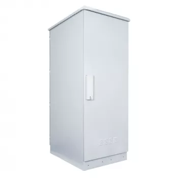 DSIT 32U 19 colių lauko serverių spintelė 600x1000x1600mm IP55 (DS6032-OUT)