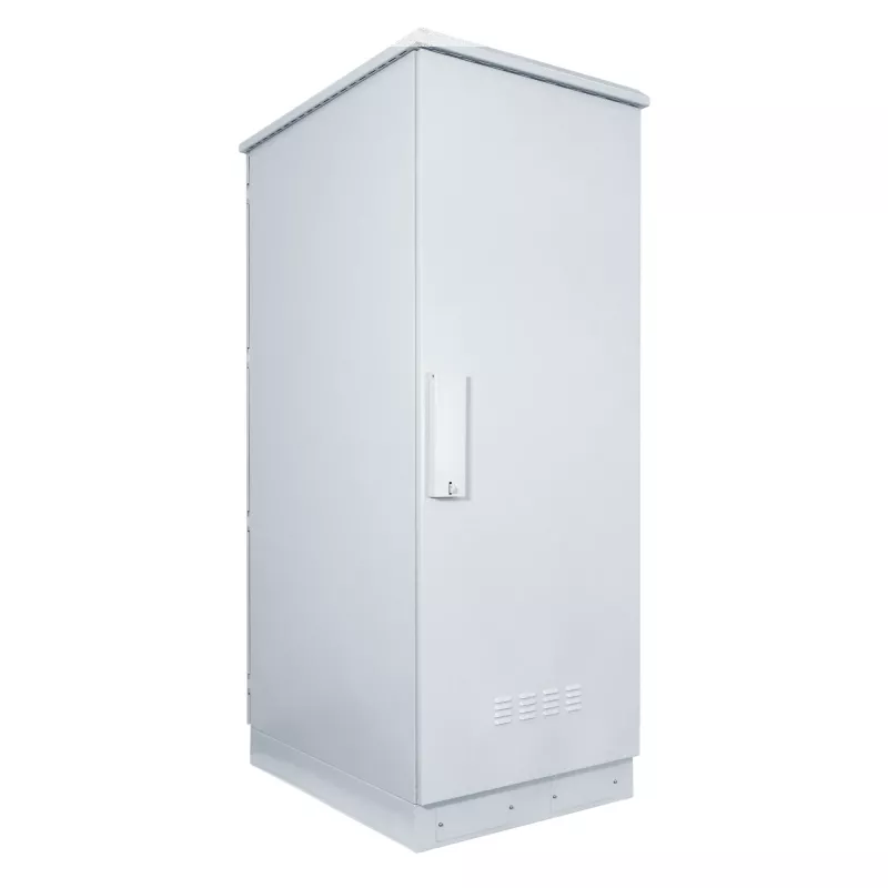 DSIT 32U 19 colių lauko serverių spintelė 600x1000x1600mm IP55 (DS6032-OUT)