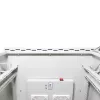 DSIT 32U 19 colių lauko serverių spintelė 600x1000x1600mm IP55 (DS6032-OUT)