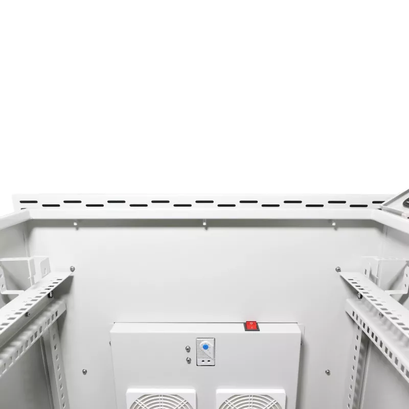 DSIT 32U 19 colių lauko serverių spintelė 600x1000x1600mm IP55 (DS6032-OUT)