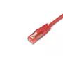 Wirewin PKW-UTP-KAT6 7.0 RT tinklo kabelis, 7 m, Cat6 U/UTP (UTP), raudonas