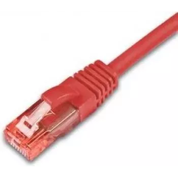Wirewin PKW-UTP-KAT6 7.0 RT tinklo kabelis, 7 m, Cat6 U/UTP (UTP), raudonas