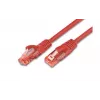 Wirewin PKW-UTP-KAT6 7.0 RT tinklo kabelis, 7 m, Cat6 U/UTP (UTP), raudonas