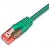 Wirewin PKW-UTP-KAT6 2.0 GN tinklo kabelis 2 m Cat6 U/UTP žalias