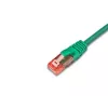Wirewin PKW-UTP-KAT6 2.0 GN tinklo kabelis 2 m Cat6 U/UTP žalias
