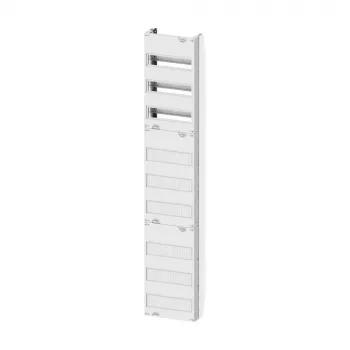 Eaton xEnergy Light komunikacijos ir multimedijos modulis, 1350 mm aukščio (300873)