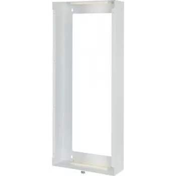Eaton APW5-KLV paviršinio montavimo korpusas 5 eilių KLV skirstymo skydams, baltas 302496