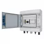 Eaton fotovoltinė DC stygų dėžutė 1x IN+1x OUT PKZ-SOL SPD Type 2 MC4 (EP-501984)