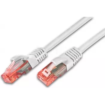 Wirewin PKW-UTP-KAT6 2.0 WS tinklo kabelis 2 m Cat6 U/UTP (UTP) baltas