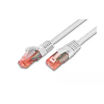 Wirewin PKW-UTP-KAT6 2.0 WS tinklo kabelis 2 m Cat6 U/UTP (UTP) baltas