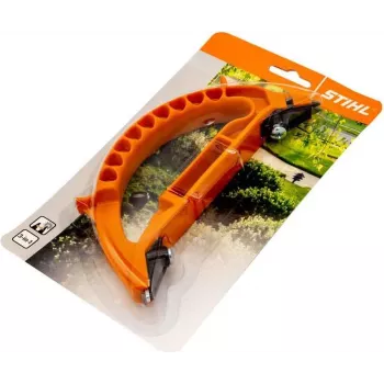 STIHL 8819801 3-in-1 galandimo įrankis, oranžinis