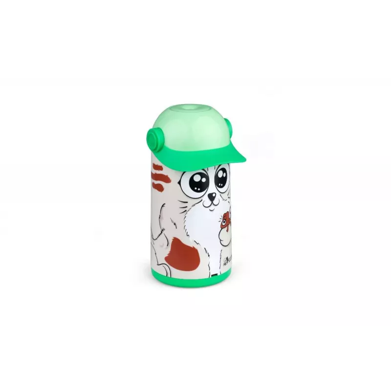 JOLLY ALEX elektrinis pieštukų drožtukas, baltas (9285-0007)