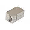 Wirewin TKS Coupler CAT6A Keystone adapteris RJ45 female to female STP 1:1