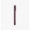 UNIQ Veren MagClick įkrovimo dėklas iPhone 18 Pro Max / 17 Pro Max - Smoky Frost
