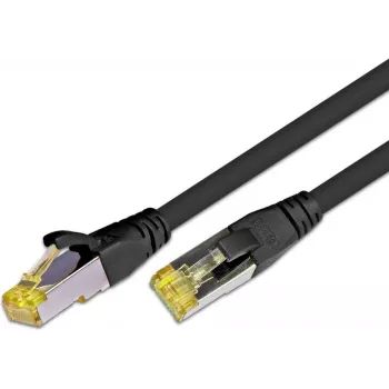 Wirewin PKW-PIMF-KAT6A Cat6a S/FTP tinklo kabelis, 20 m, juodas