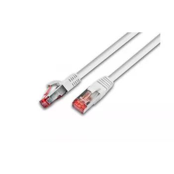 Wirewin PKW-PIMF-KAT6A tinklo kabelis, baltas, 20 m, Cat6a S/FTP (S-STP)