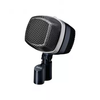 AKG D12 VR didelės diafragmos dinaminis mikrofonas
