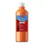 ARISTO Cromar skysti temperos dažai oranžiniai 500 ml, 1 butelis (AR30910)