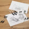 ARISTO mg1 pro techninis braižymo rašiklis 0,7 mm (AR63070)