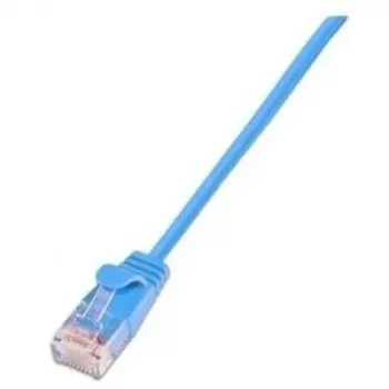 Wirewin Triotronik PKW-LIGHT-STP-K6 2.0 BL Cat6 ekranuotas tinklo kabelis, 2 m, mėlynas