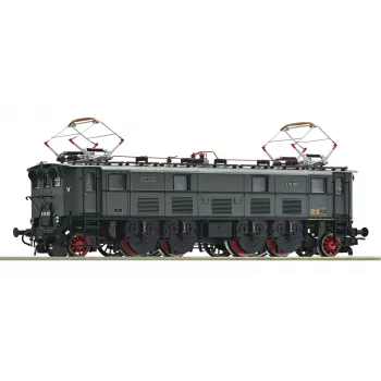 Roco 7500142 H0 elektrovežys BR E 16 09 (DRG)