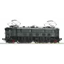 Roco 7500142 H0 elektrovežys BR E 16 09 (DRG)