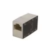 Wirewin RJ45/RJ45 jungtis Cat.6 ekranuota 1:1, 50 vnt. paketas (121169-50)