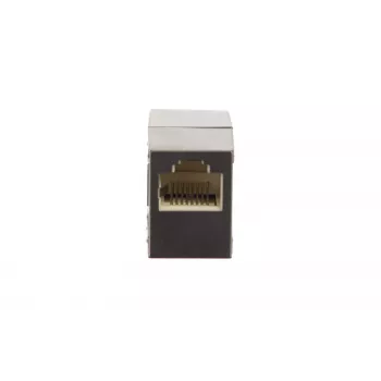 Wirewin RJ45/RJ45 jungtis Cat.6 ekranuota 1:1, 50 vnt. paketas (121169-50)