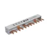 Eaton 3-fazių šakinis autobusas EVGK-3PHAS/6MODUL 63A 400V 6 moduliai (EP-501075)