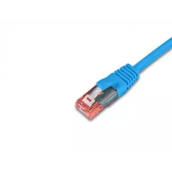 Wirewin PKW-UTP-KAT6 3.0 BL tinklo kabelis 3 m Cat6 U/UTP mėlynas