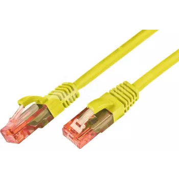 Wirewin PKW-UTP-KAT6 7.0 GE tinklo kabelis 7 m Cat6 U/UTP (UTP) geltonas